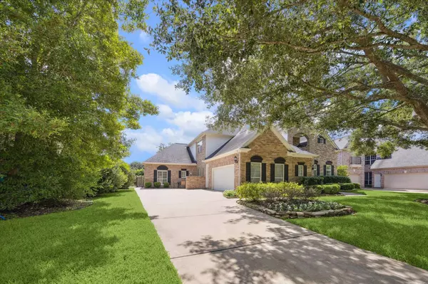 4311 Cannondale LN, Katy, TX 77450