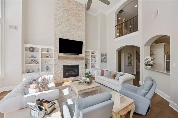 4311 Cannondale LN, Katy, TX 77450