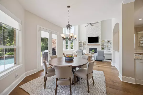 4311 Cannondale LN, Katy, TX 77450