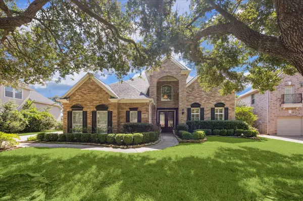 4311 Cannondale LN, Katy, TX 77450