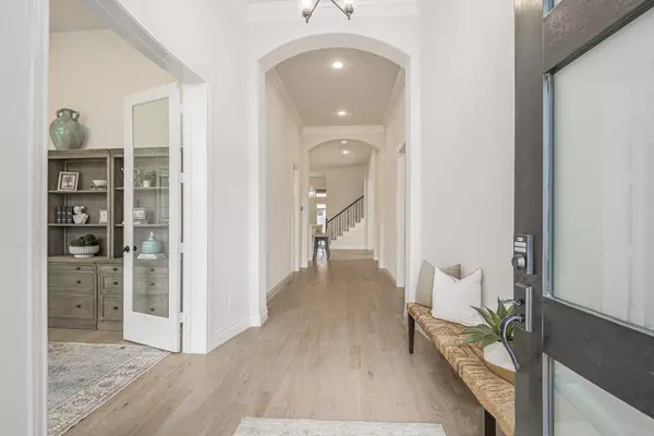 12606 Moon Haven LN, Cypress, TX 77433