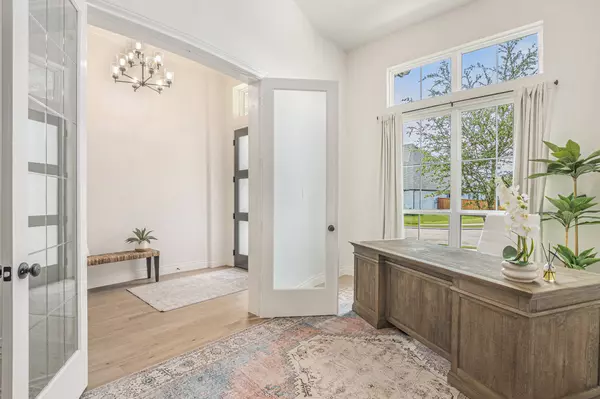 12606 Moon Haven LN, Cypress, TX 77433