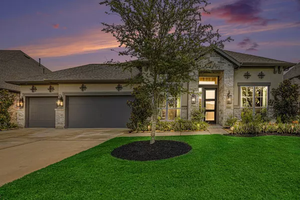 12606 Moon Haven LN, Cypress, TX 77433