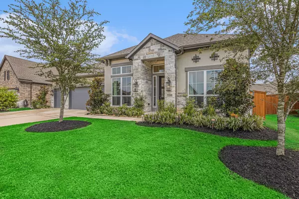 12606 Moon Haven LN, Cypress, TX 77433