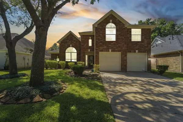 5807 Horseshoe FLS, Missouri City, TX 77459