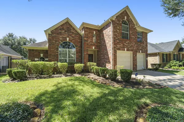 5807 Horseshoe FLS, Missouri City, TX 77459