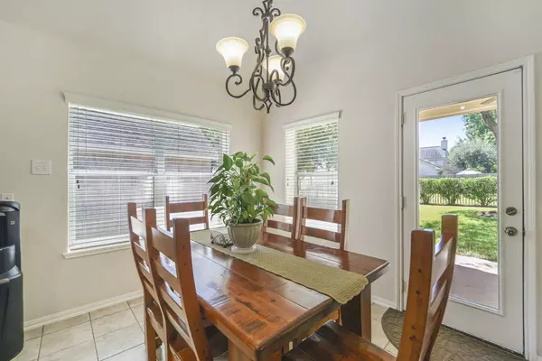 5807 Horseshoe FLS, Missouri City, TX 77459