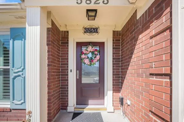 5823 Forest Trails DR, Houston, TX 77084