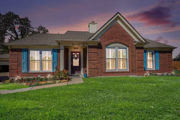 5823 Forest Trails DR, Houston, TX 77084