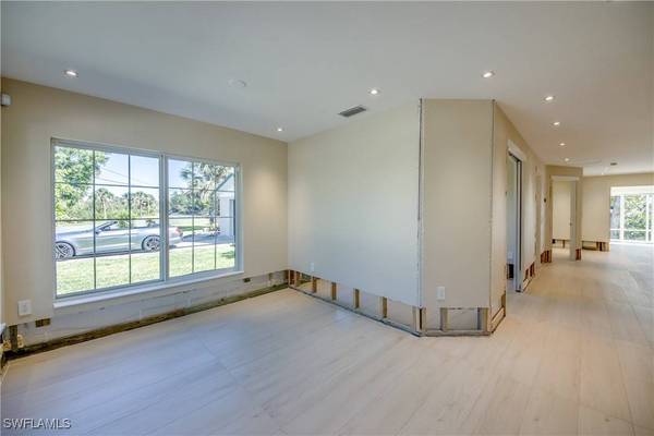 17731 Rebecca AVE, Fort Myers Beach, FL 33931