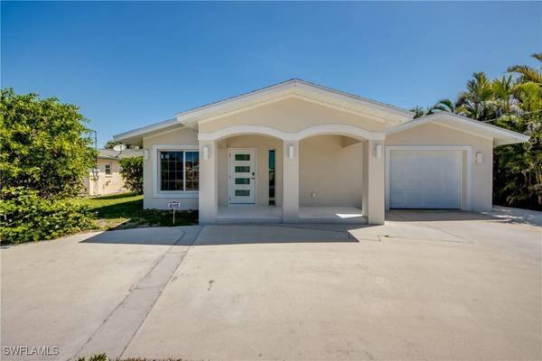 17731 Rebecca AVE, Fort Myers Beach, FL 33931