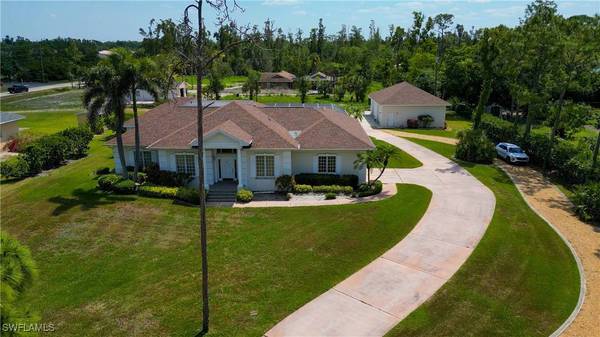 6130 Briarcliff RD, Fort Myers, FL 33912
