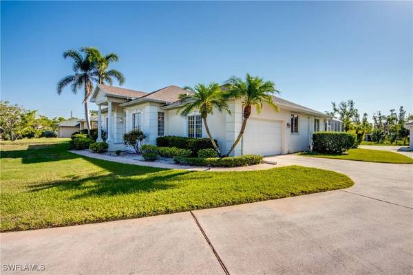 6130 Briarcliff RD, Fort Myers, FL 33912