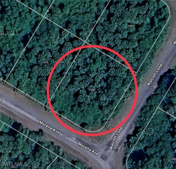 1998 Walcott LOOP, Lehigh Acres, FL 33972