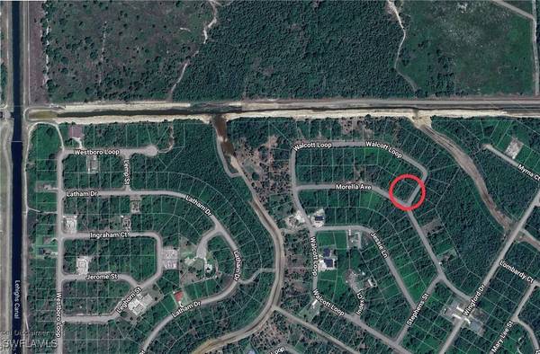 1998 Walcott LOOP, Lehigh Acres, FL 33972