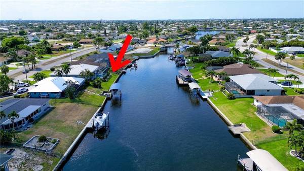 2532 Shelby Pkwy, Cape Coral, FL 33904