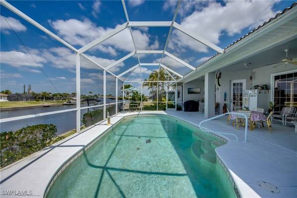 2532 Shelby Pkwy, Cape Coral, FL 33904