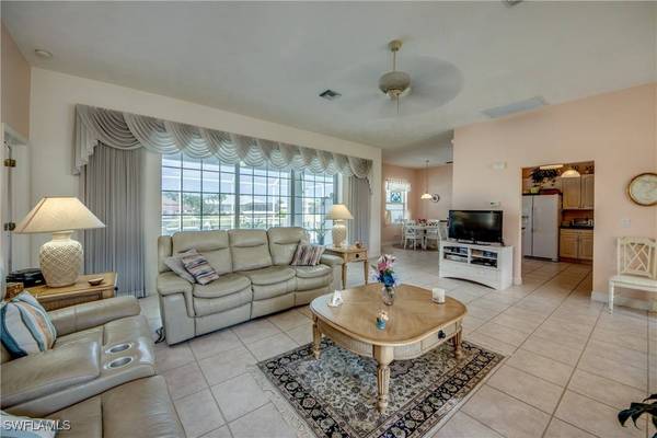 2532 Shelby Pkwy, Cape Coral, FL 33904