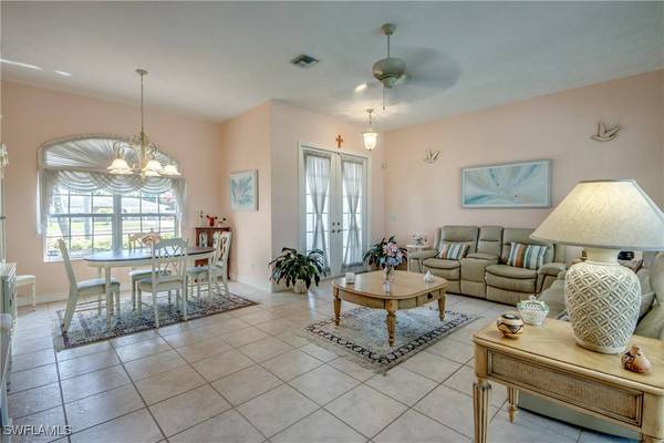 2532 Shelby Pkwy, Cape Coral, FL 33904