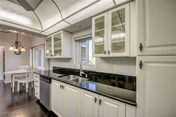 14831 Park Lake DR #PH12, Fort Myers, FL 33919