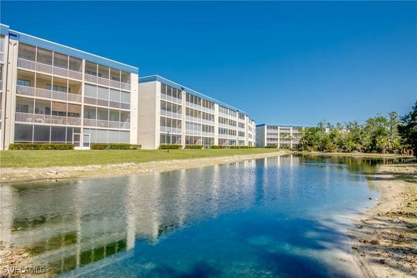 14831 Park Lake DR #PH12, Fort Myers, FL 33919