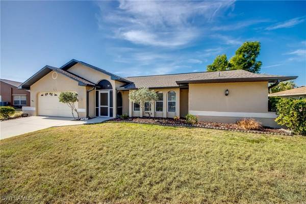 622 SE 21st LN, Cape Coral, FL 33990