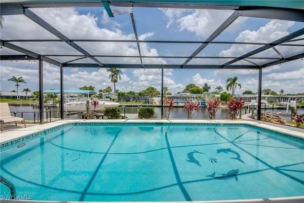 1720 Lakeview BLVD, North Fort Myers, FL 33903