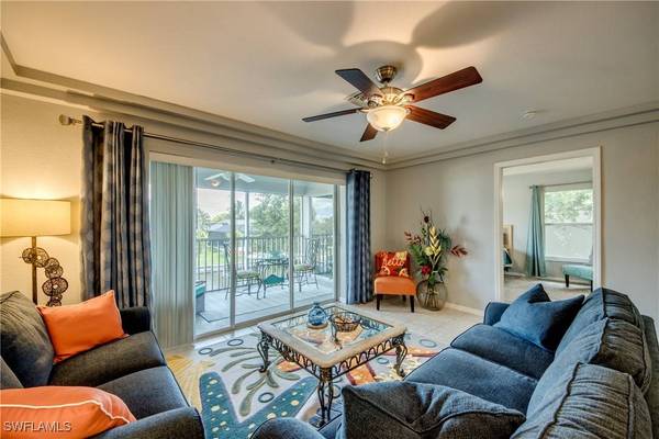 841 SW 47th TER #206, Cape Coral, FL 33914