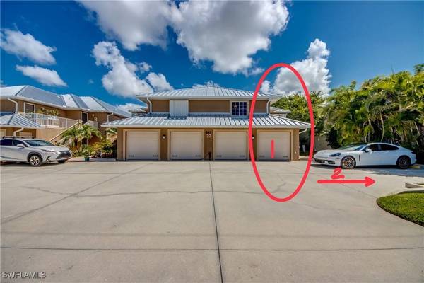 841 SW 47th TER #206, Cape Coral, FL 33914