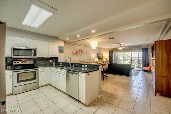 841 SW 47th TER #206, Cape Coral, FL 33914