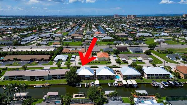 841 SW 47th TER #206, Cape Coral, FL 33914