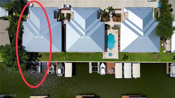 841 SW 47th TER #206, Cape Coral, FL 33914