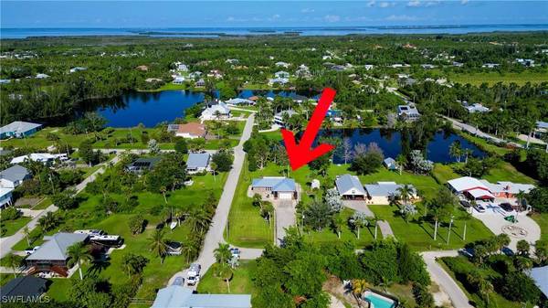 5388 Marina DR, Bokeelia, FL 33922