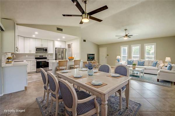 5388 Marina DR, Bokeelia, FL 33922