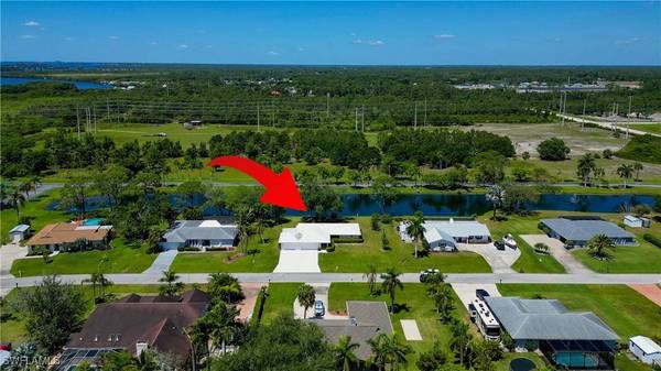 17225 Castleview DR, North Fort Myers, FL 33917