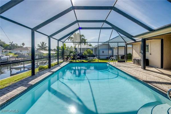 1127 SE 16th ST, Cape Coral, FL 33990