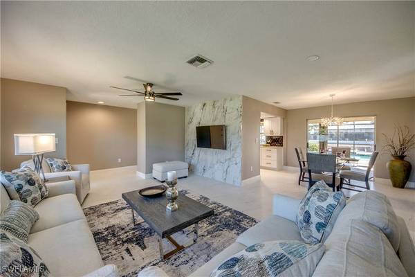 1127 SE 16th ST, Cape Coral, FL 33990