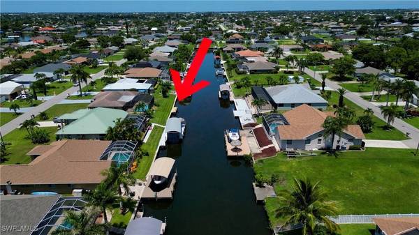 1127 SE 16th ST, Cape Coral, FL 33990