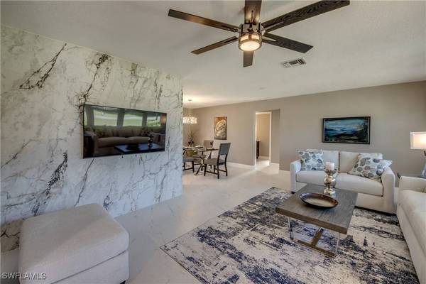 1127 SE 16th ST, Cape Coral, FL 33990