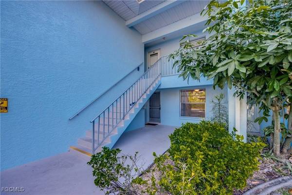 1100 Pondella RD #803, Cape Coral, FL 33909