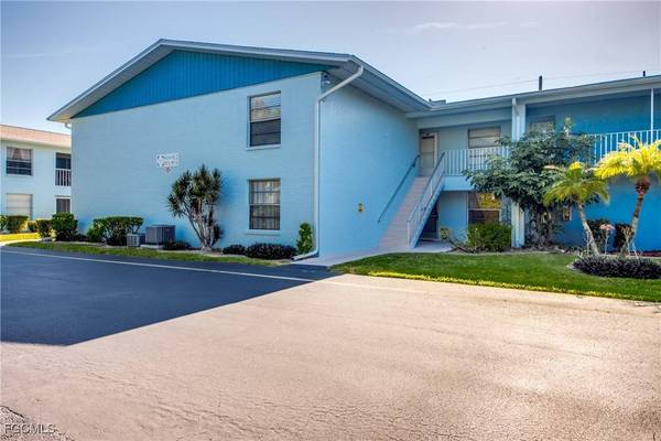 1100 Pondella RD #803, Cape Coral, FL 33909