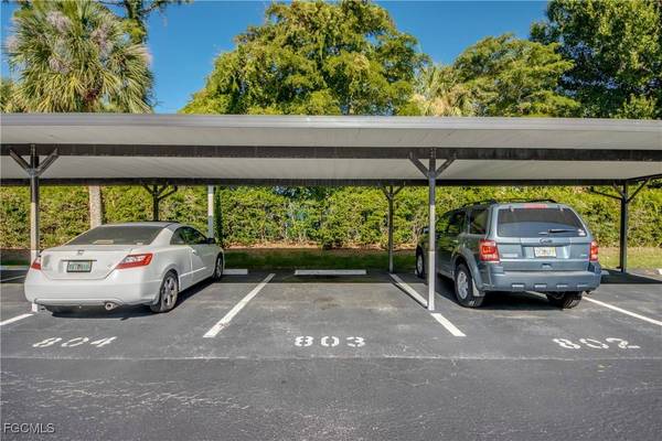 1100 Pondella RD #803, Cape Coral, FL 33909