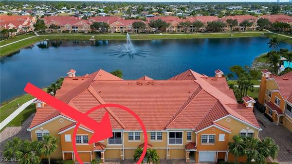 1763 Concordia Lake CIR #3308, Cape Coral, FL 33909