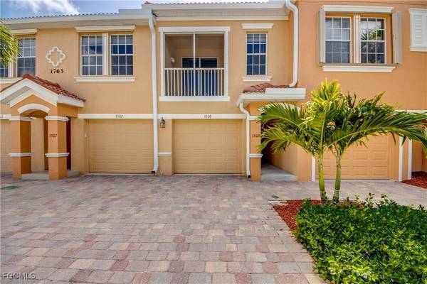 1763 Concordia Lake CIR #3308, Cape Coral, FL 33909