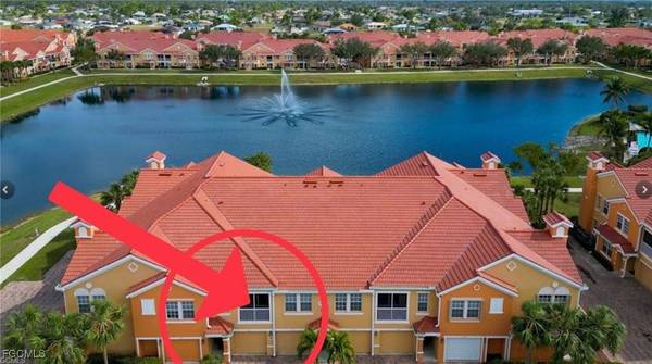 1763 Concordia Lake CIR #3306, Cape Coral, FL 33909