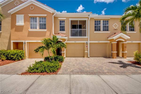 1763 Concordia Lake CIR #3306, Cape Coral, FL 33909
