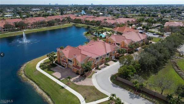 1763 Concordia Lake CIR #3306, Cape Coral, FL 33909