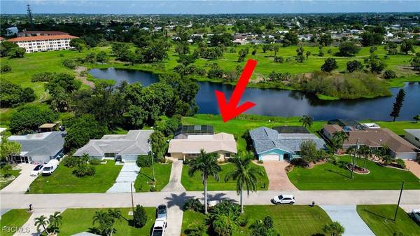 821 SE 41st ST, Cape Coral, FL 33904