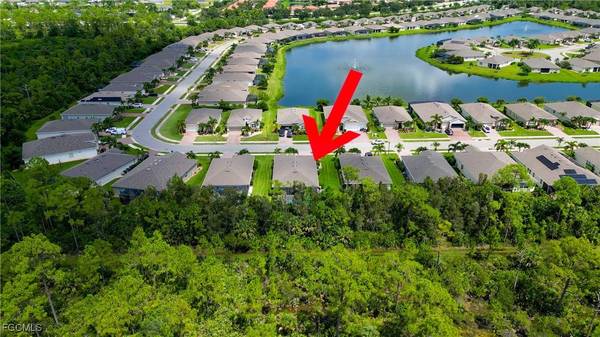 3131 Amadora CIR, Cape Coral, FL 33909