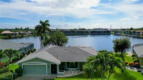 4627 SW 2nd AVE, Cape Coral, FL 33914